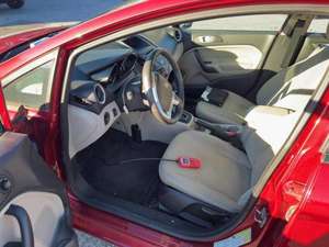 Ford Fusion SE 2024 d'occasion, manuelle, diesel, turbo gauche, cuir, R16, foncé, à vendre - Product Image 6