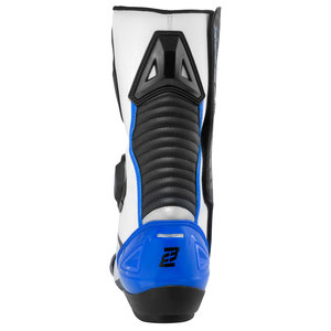 Motorcycle Racing Leather <b>Boots</b> Genuine Leather Protective Footwear for Spring Summer Autumn Winter Motorbike Riding Shoes - Product Image 5