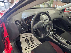 Voiture d'occasion de qualité abordable, Toyota Celica GT 2003, conduite à gauche - Product Image 4