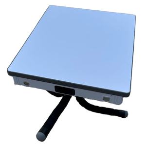 Batterie externe PeakDo LinkPower 2 en alliage d'aluminium à charge rapide sans fil Type-C pour Starlink Mini 99Wh – Commande en gros - Product Image 1