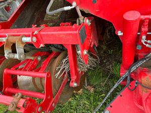 Grimme EVO 290 Air SEB - Product Image 4