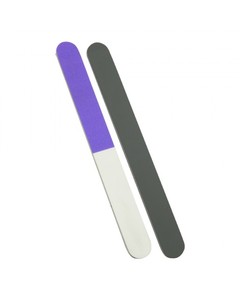 Vente en gros lime à ongles en acier inoxydable pour hommes et femmes lime à ongles de haute qualité par Zachary Industries - Product Image 1