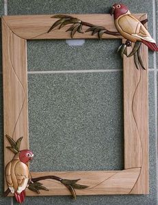 SIZES Custom Large Antique Wooden Painting <b>Frames</b> Baroque Golden Carved Wooden Photo <b>Frame</b> Ornate <b>Canvas</b> <b>Picture</b> <b>Frame</b> - Product Image 2