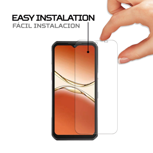 ฟิล์มกันรอยหน้าจออูคิเทล WP55 แอนติช็อค - Product Image 3