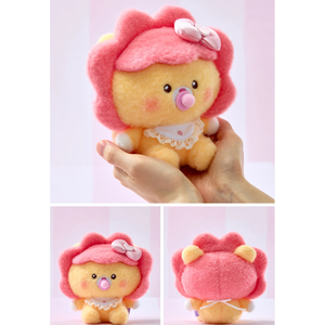 i-dle - Peluche Oficial de MD MINNIE en Versión Bebé Sentado + Set de Fotografías. Selección de Miembros - Product Image 6