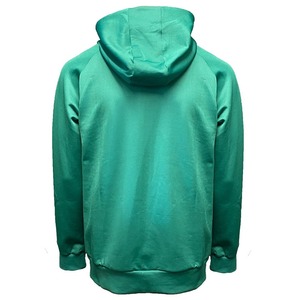 Usine de coton 100% élégant et confortable porter des sweats à capuche pour hommes respirant - Product Image 4