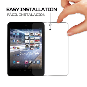 ฟิล์มกันรอยหน้าจอ ANTISHOCK สำหรับแท็บเล็ตเมเดียคอม สมาร์ทแพด 80 S4 - Product Image 3