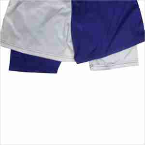 พอดีกับอุตสาหกรรมด้านหน้าผลิตที่มีคุณภาพสูงการออกแบบใหม่สองชั้นการบีบอัดแบบสบายๆกางเกงขาสั้นดิจิตอลมีขนาดสั้น - Product Image 6