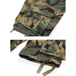 Pantalones cortos tácticos de alta calidad del fabricante superventas pantalones cortos tácticos de alto rendimiento resistentes - Product Image 5