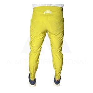 Pantalons de cyclisme pour hommes sur mesure, respirants, pantalons de vélo de descente, sports d'hiver, grande taille, VTT, léger - Product Image 4