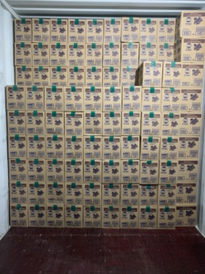 ขนมมันฝรั่งคลาสสิก Lay ที่ขายดีที่สุด 30 กรัม x 160 ถุงในราคาที่ดีที่สุด - Product Image 5