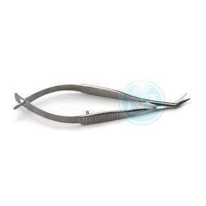 Embouts Vannas de qualité supérieure, pointus et inclinés vers le côté, meilleur prix, embouts Vannas pointus et inclinés vers le côté à vendre - Product Image 5