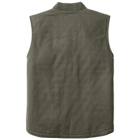 Gilet en jean slim respirant pour homme, modèle OEM Premium, sans manches, décontracté, 100 % coton, couleur et logo personnalisables, col en V