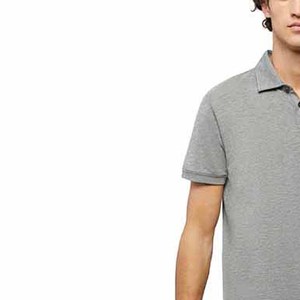 Tissu en coton 100% solide de haute qualité pour chemises homme, séchage rapide, respirant, logo personnalisé, OEM ODM - Product Image 4