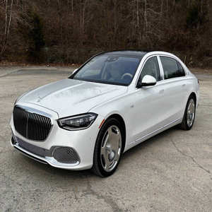 PARFAIT ÉTAT 2025 Mercedes-Benz Classe S Mercedes-Maybach S 680 4MATIC - Product Image 2