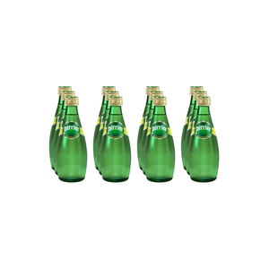Precio barato Perrier agua mineral natural con gas, 16,9 oz, caja de 24 botellas para exportación - Product Image 3