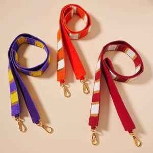 Sangles faites à la main en perles de rocaille, accessoires pour sacs, pièces de sacs, sangles en perles de rocaille, couture et broderie - Product Image 4