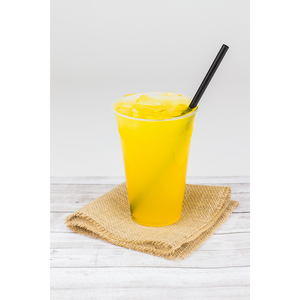 Direct Manufacturer <b>Passion</b> <b>Fruit</b> Flavor <b>Syrup</b> for Bubble Tea Top Quality <b>Passion</b> <b>Fruit</b> <b>Syrup</b> - Product Image 3