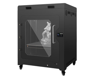 VENTAS CALIENTES Shand0ngmt 1ndustria1 Gradess D0ub1e N0zz1e 3D Pr1nter Largess Pr1nt1ng S1ze - Product Image 3