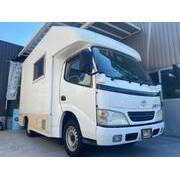 Autocaravana Toyota Camroad 2006 - Product Image 1