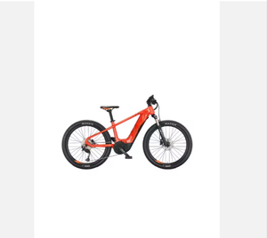 Bicicleta eléctrica infantil Macina Mini Me 441 - Product Image 1