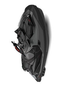 เจ็ทสกีความเร็วสูง Sea Doo RXT X RS WaveRunner ปี 2024 2 ที่นั่ง เครื่องยนต์ 1401cc-1500cc สินค้าใหม่ยอดนิยม - Product Image 4