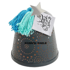 Vaisselle Pot En Métal Personnalisé Fini En Gros Designer Pot De Fruits Secs Classique Élégant En Gros Métal Écrou Serveur - Product Image 4