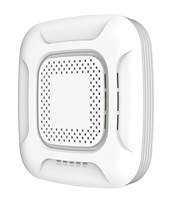 USB 2.0 WiFi 7 POE intérieur tri-bande 6.5Gbps capacité 192 appareils VLAN Cloud géré plafond mural sans fil AP plafond AP