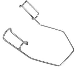 Spéculum ophtalmique pour les yeux Optique Instruments chirurgicaux Test de chirurgie allemande Lame fermée Spéculum pour les yeux du nourrisson - Product Image 6