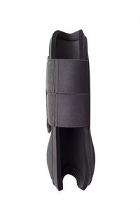 Botas de cepillado de caballos, precio al por mayor, botas de cepillado de seguridad Ecuestre de la mejor calidad, diseño personalizado, protección de piernas de caballo - Product Image 4