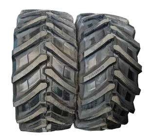 Catalogue de pneus Advance AR1200 280/85R28 320/85R20 340/85R24 Pneu de tracteur SAMSON 280 85 R28 Pneus agricoles à vendre - Product Image 5