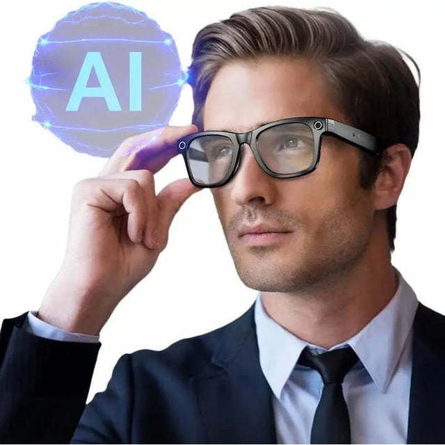 For Xiaomi Smart Glasses Connected and Versatile Product