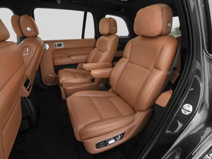 Li.xi a.ng L.9 2022, Auto Eléctrico 4x4 con Volante a la Izquierda, Vehículo Eléctrico Urbano de 6 Plazas - Product Image 6