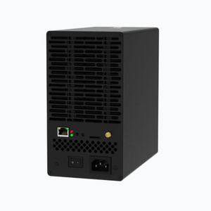 Tout nouveau IceRivers ALEO AE1 Lite (300Mhs) zkSNARK 500W 1.667jMh d'origine. PRÊT À EXPÉDIER - Product Image 4