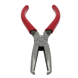 Thợ kim hoàn công cụ anitilope chuỗi mũi plier Kẹp Kìm tùy chỉnh OEM Metric Hệ thống đo lường - Product Image 6