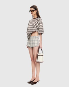 T-shirt à manches courtes imprimé Bloom Loose Summer, écologique - Product Image 4