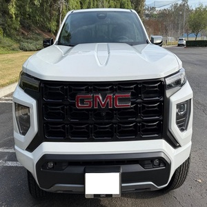 G-M-CC C-a-n-y-o-n A T 4 2024, Caja de Cambios Automática, Título Limpio, Sin Accidentes, con Bajo Kilometraje, Listo para Envío - Product Image 1