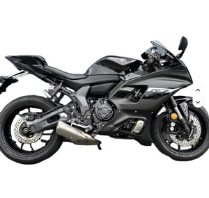Nouvelle Moto Sportive YZF-R7 FULL POWER 2024 Prête à l'Expédition – Modèle 2025 Très Demandé - Product Image 2