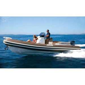 Clubman 24 Joker Boat Premium <b>Raft</b> Product - Product Image 3