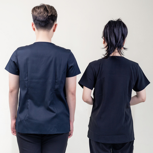 Conjunto médico de alta calidad y barato para hombres y mujeres, envoltura almacenada en una bolsa de polietileno, fabricado en Vietnam - Product Image 5