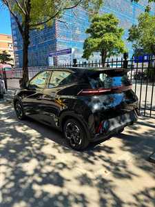 Auto Eléctrico 2026, Nueva Energía, Pequeño, 5 Puertas, 4 Plazas, Hatchback, Sin Accidentes y Listo para Enviar - Product Image 5