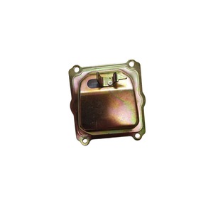 Copertura Distanziatore Testa Cilindro Decespugliatore a Due Ruote KM0412107 e 919329 Compatibile con Ricambi e Accessori per Tosaerba - Product Image 1