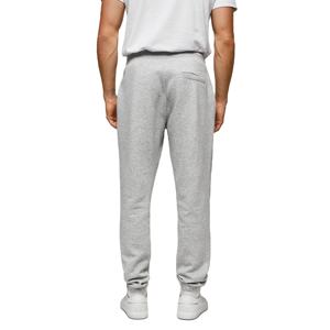 Conjunto Deportivo Ajustado para Hombre, Tejido Transpirable y Elástico, Ligero, para Correr en Invierno - Product Image 4