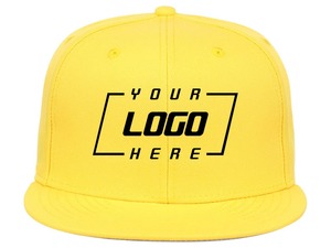 Trendy Unisex Denim <b>Baseball</b> <b>Cap</b> 3D Embroidery Custom Logos Flat Brim <b>for</b> All Seasons <b>Big</b> <b>Head</b> Friendly Korean Hip-Hop Style - Product Image 5
