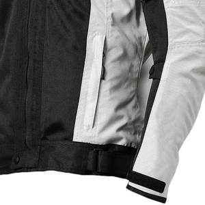 Chaqueta de Motocicleta de Alta Calidad para Adultos, Talla XL, Ropa Deportiva de Carreras con Tela Transpirable, Chaqueta de Motocicleta Estampada - Product Image 5