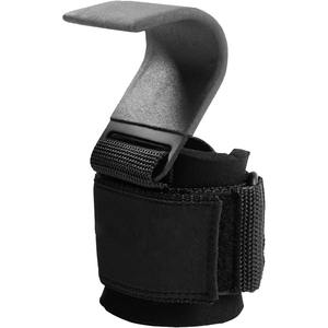 Producto de Seguridad para Fitness, Levantamiento de Pesas, Culturismo y Peso Muerto, Unisex, de Neopreno Acolchado, Resistente, con Protección Avanzada - Product Image 2