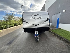 Nuevo Jayco Jay F-l-i-g-h-t S-l-x 160LK 2026 - Product Image 4