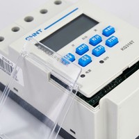 Minuteur micro-ordinateur Chint KG316T pour éclairage public et panneaux publicitaires 220V entièrement automatique