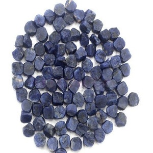 เครื่องประดับคริสตัลธรรมชาติ10-12มม. 25ชิ้นอัญมณีหลวม - Product Image 1