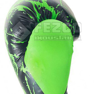 Gants de boxe réglables pour entraînement MMA Gants de boxe Design personnalisé Gants de boxe - Product Image 6